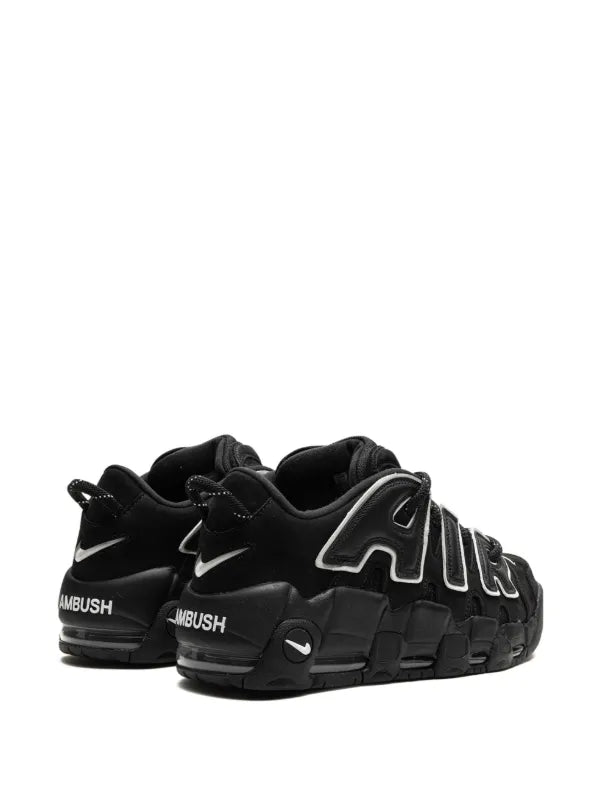 Nike "tenis Air More Uptempo ""Ambush-Black/white"" " - Calzado de mujer y hombre