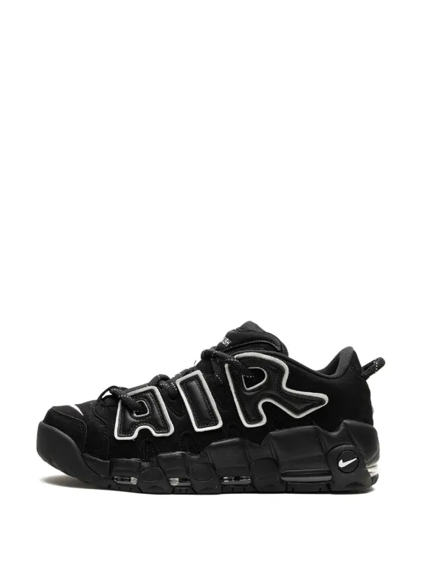 Nike "tenis Air More Uptempo ""Ambush-Black/white"" " - Calzado de mujer y hombre