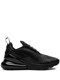 Nike Air max 270 negro total - Calzado de mujer y hombre