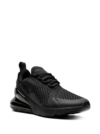 Nike Air max 270 negro total - Calzado de mujer y hombre