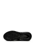 Nike Air max 270 negro total - Calzado de mujer y hombre