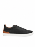 Zegna tenis triple Stitch - Calzado de mujer y hombre