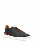 Zegna tenis triple Stitch - Calzado de mujer y hombre