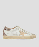 GOLDEN GOOSE DELUXE BRAND Tenis Casuales Multidiseño Mujer