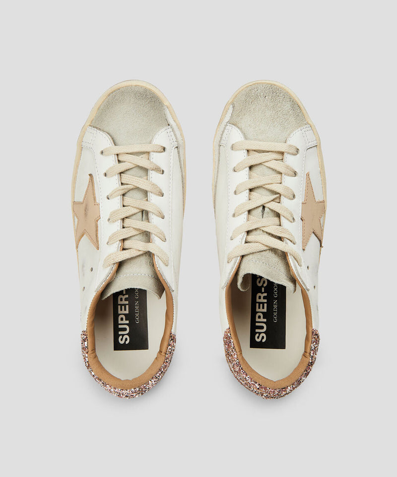 GOLDEN GOOSE DELUXE BRAND Tenis Casuales Multidiseño Mujer