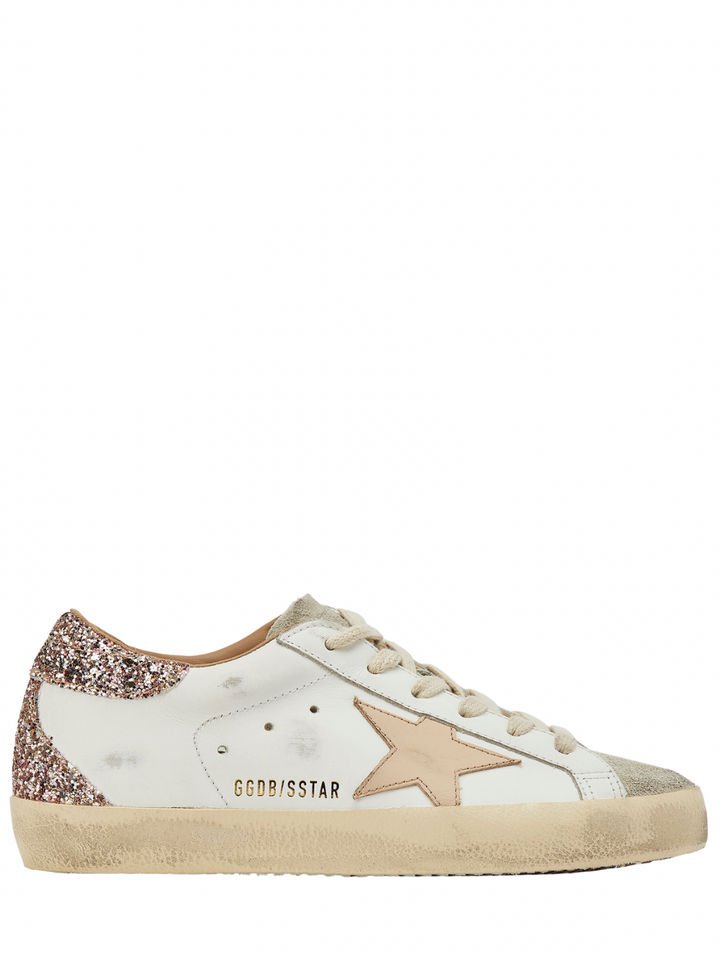 GOLDEN GOOSE DELUXE BRAND Tenis Casuales Multidiseño Mujer