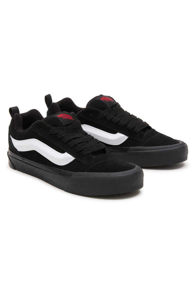 Vans KNU SKOOL UNISEX - Skate shoes - Calzado de mujer y hombre