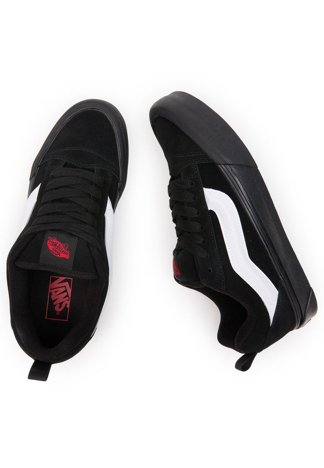 Vans KNU SKOOL UNISEX - Skate shoes - Calzado de mujer y hombre