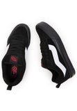 Vans KNU SKOOL UNISEX - Skate shoes - Calzado de mujer y hombre