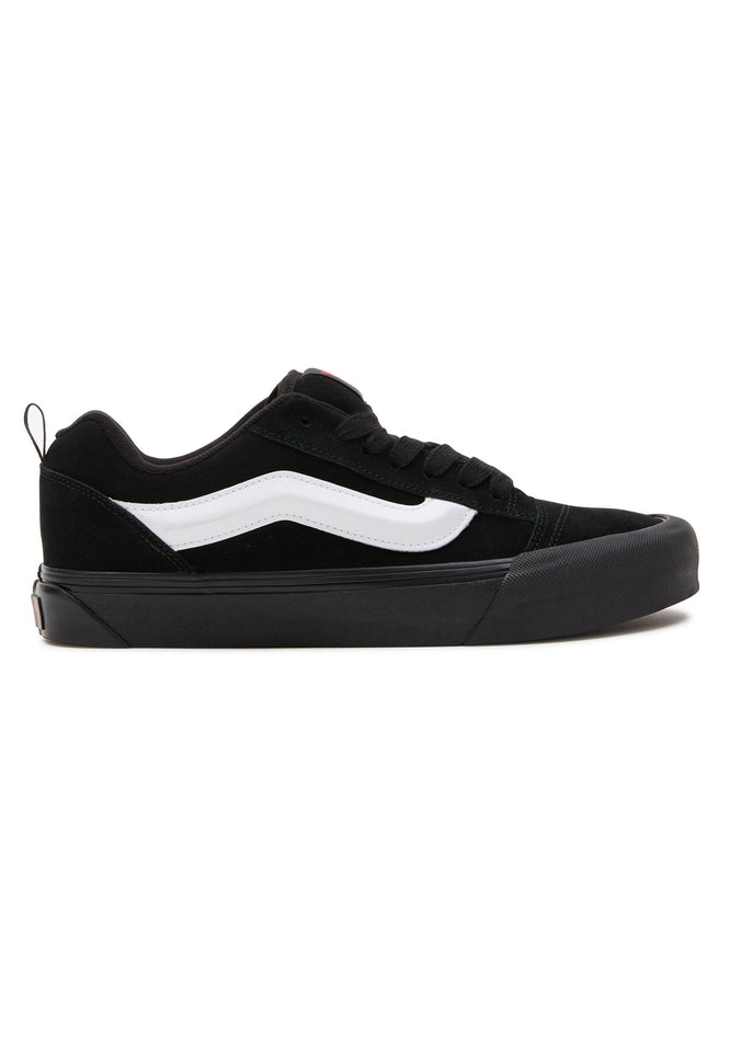 Vans KNU SKOOL UNISEX - Skate shoes - Calzado de mujer y hombre