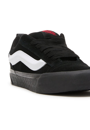 Vans KNU SKOOL UNISEX - Skate shoes - Calzado de mujer y hombre