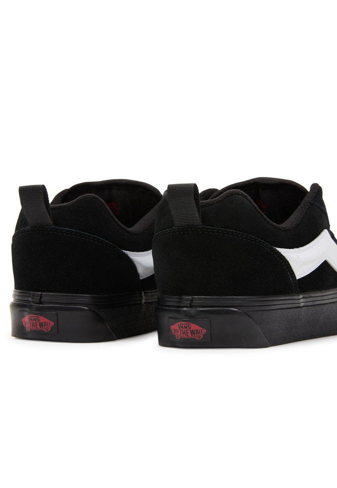 Vans KNU SKOOL UNISEX - Skate shoes - Calzado de mujer y hombre
