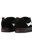 Vans KNU SKOOL UNISEX - Skate shoes - Calzado de mujer y hombre