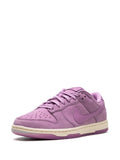 Nike Dunk Low "Rush Fuchsia" sneakers