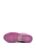Nike Dunk Low "Rush Fuchsia" sneakers