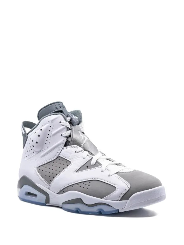 Jordan tenis Air Jordan 6 Cool Grey