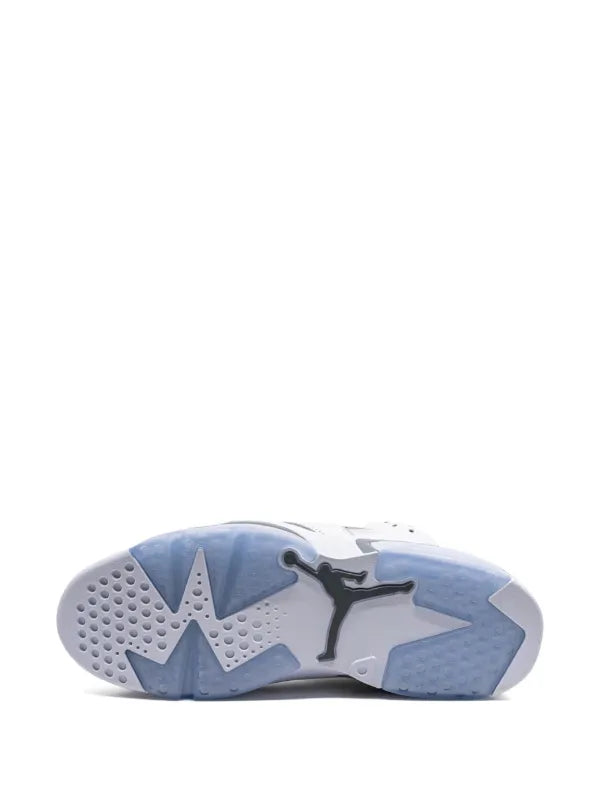 Jordan tenis Air Jordan 6 Cool Grey