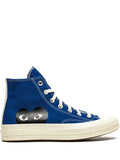 Converse tenis Chuck 70 High de Converse x CDG comme des Garçons
