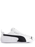 Balenciaga x Puma Speedcat Leather White Black - Calzado de mujer y hombre
