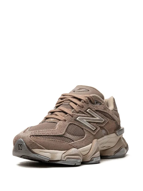 New Balance tenis 9060 Mushroom Brown