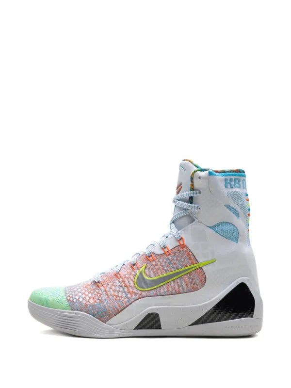 Nike tenis Kobe 9 Elite Protro What The Kobe