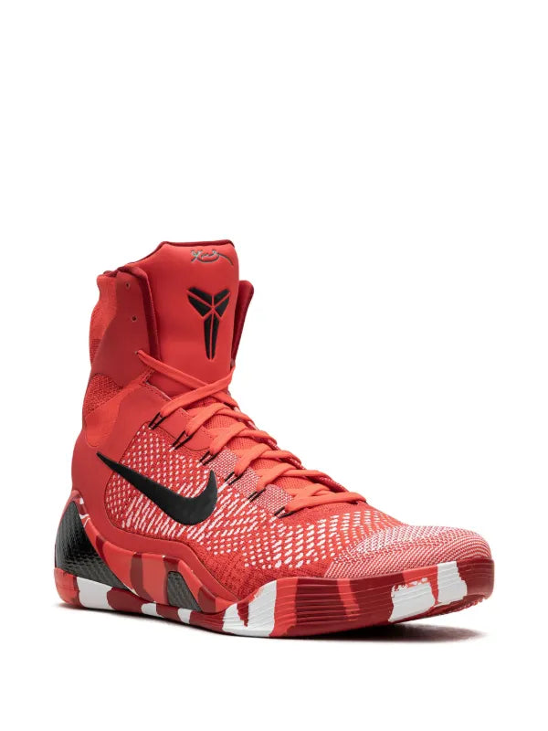 Nike tenis Kobe 9 Elite Christmas