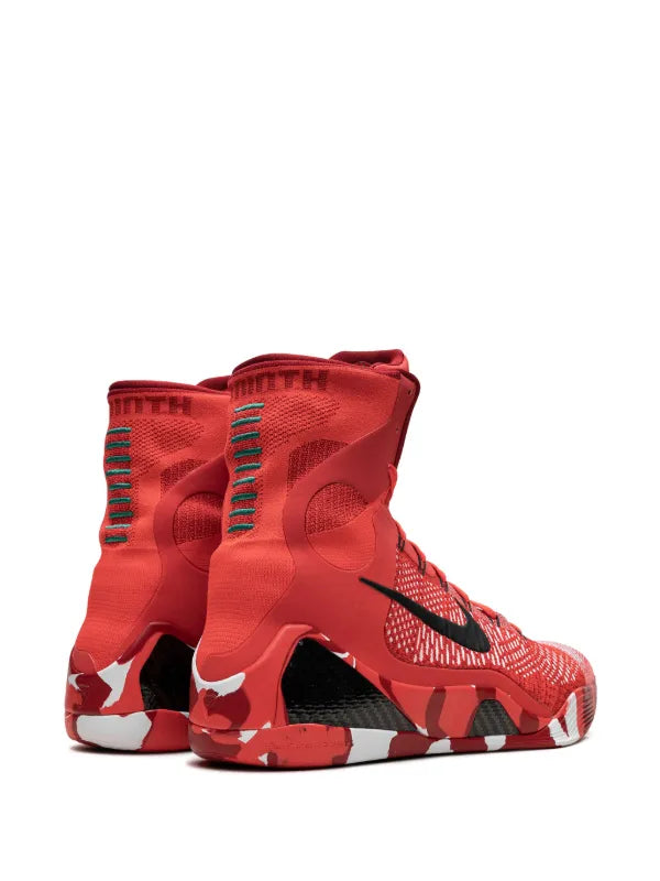 Nike tenis Kobe 9 Elite Christmas