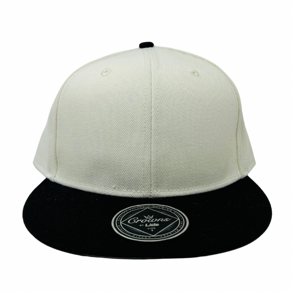 Gorra SnapBack Crowns by lids