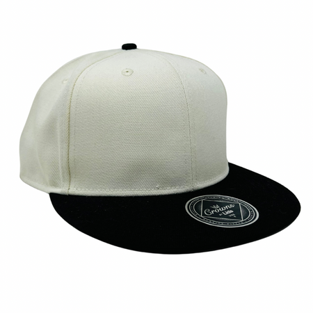 Gorra SnapBack Crowns by lids