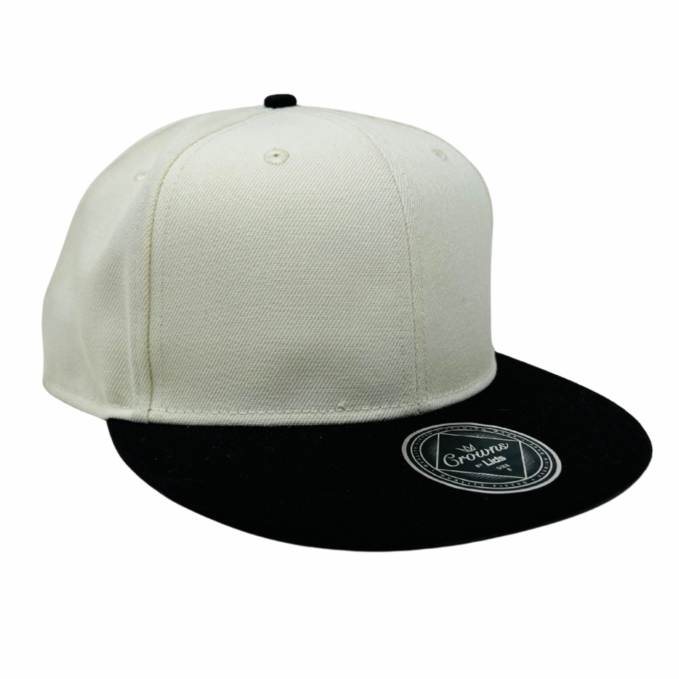 Gorra SnapBack Crowns by lids