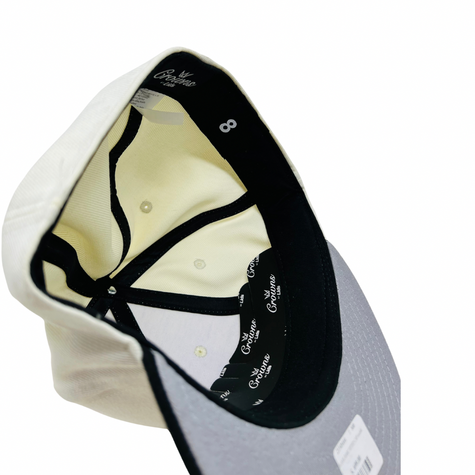 Gorra SnapBack Crowns by lids