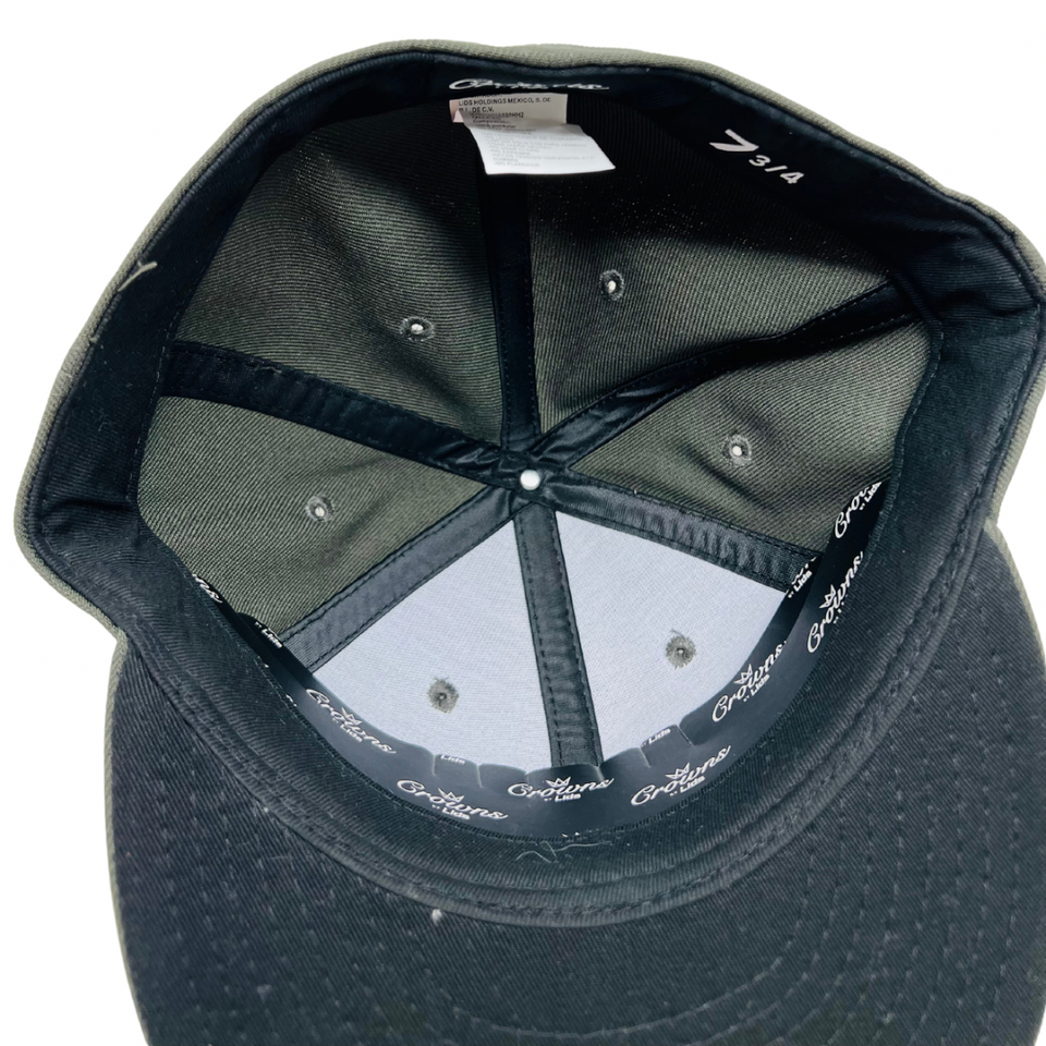 N373O Gorra SnapBack Crowns by lids - Calzado de mujer y hombre