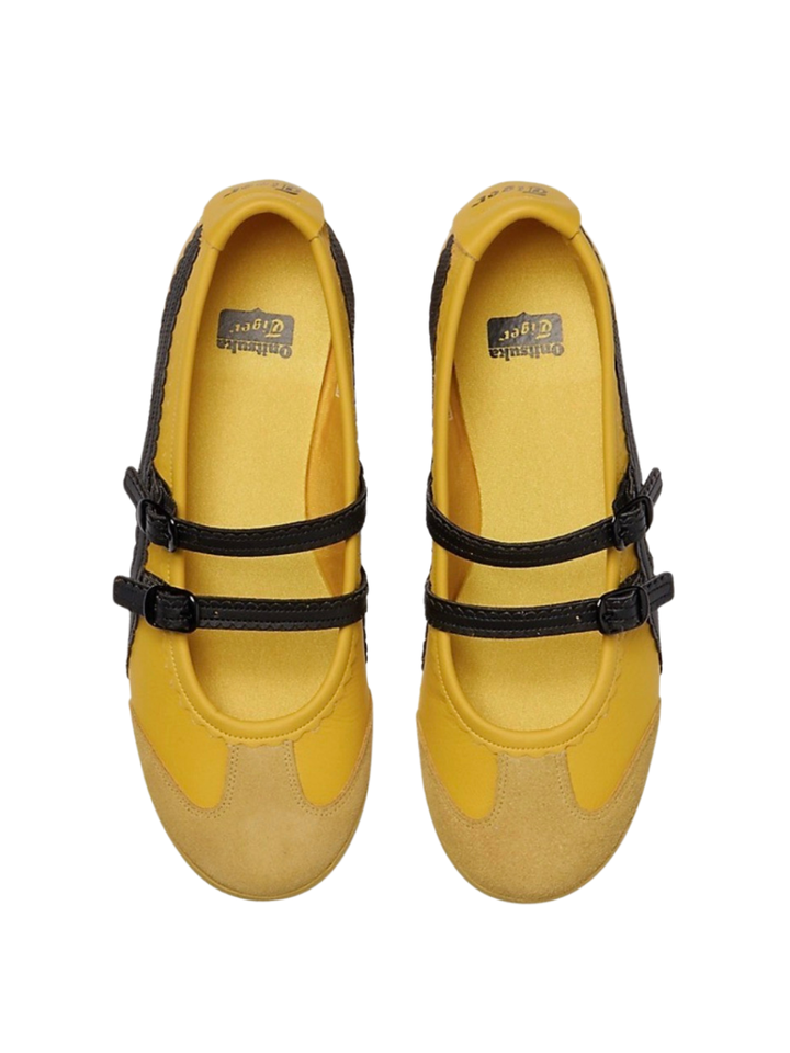 Onitsuka Tiger tenis MEXICO 66™ yellow kill bill” - Calzado de mujer y hombre