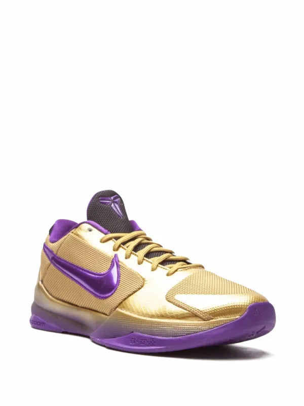 Nike tenis Kobe 5 Pronto
