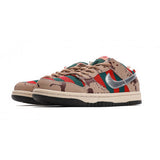 N370O Nike SB Dunk Low Freddy Krueger - Calzado de mujer y hombre