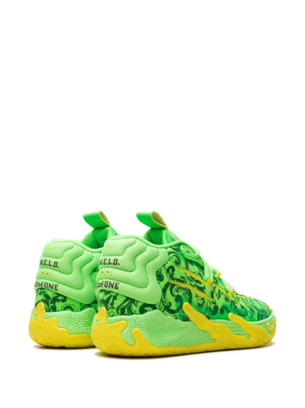 PUMA tenis MB.03 FOREVER.RARE de PUMA x LaFrancé