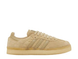 Adidas samba beige gamuza suela goma adidas Clarks 8th Street Samba By Ronnie Fieg Savannah
