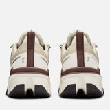 cloud wander tenis blanco deportivo ON Cloudwander Waterproof Mesh Trainers