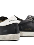 Golden Goose
tenis Super-Star con efecto desgastado negro - Calzado de mujer y hombre