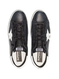 Golden Goose
tenis Super-Star con efecto desgastado negro - Calzado de mujer y hombre