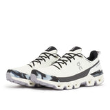 ON Cloudwander Waterproof cloud wander tenis negro deportivo