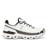 ON Cloudwander Waterproof cloud wander tenis negro deportivo