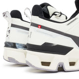 ON Cloudwander Waterproof cloud wander tenis negro deportivo