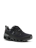 cloud wander tenis negro deportivo
