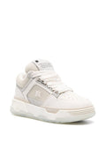 AMIRI MA-1 leather chunky sneakers