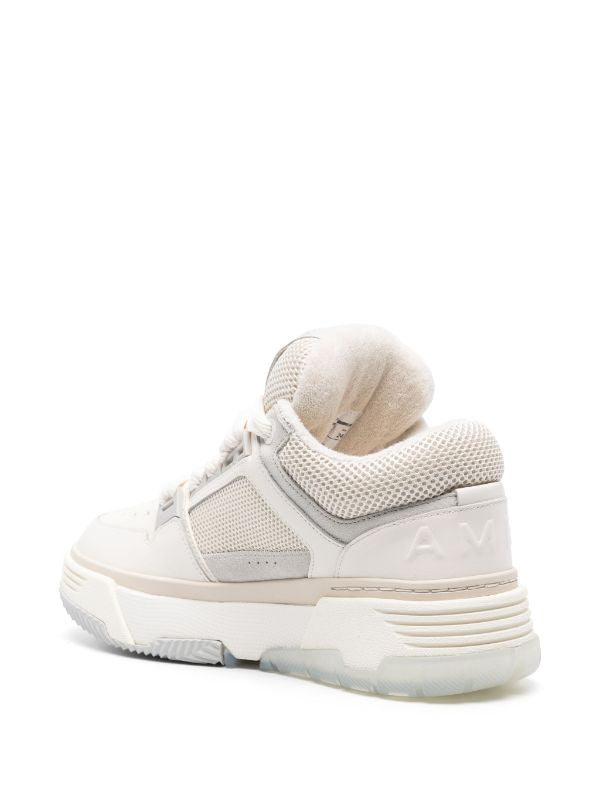 AMIRI MA-1 leather chunky sneakers