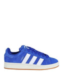 N373O Adidas Campus Gamuza Azul Blanco - Calzado de mujer y hombre