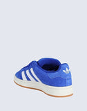 N373O Adidas Campus Gamuza Azul Blanco - Calzado de mujer y hombre