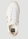 N373O VEJA V10 low-top sneakers blanco Oro Rosado - Calzado de mujer y hombre