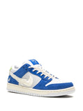 Nike x Fly Streetwear SB Dunk Low "Gardenia" sneakers